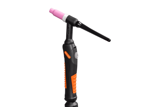 Сварочная горелка TIG Сварог TECH TS 26 (200AC/DC (E20101) 8м — изображение 5