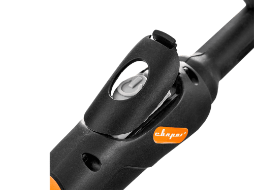 Сварочная горелка TIG Сварог TECH TS 26 (200AC/DC (E20101) 8м — изображение 7