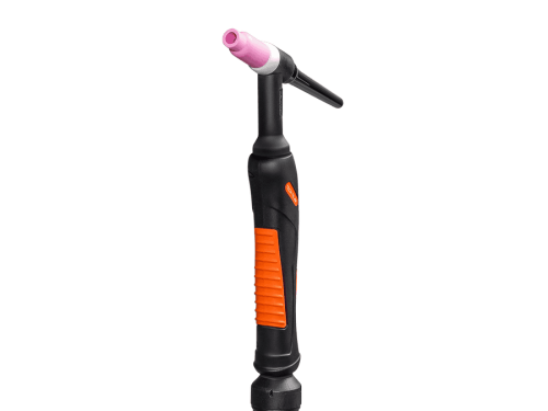 Сварочная горелка TIG Сварог TECH TS 26 (разъем евро) 4м — изображение 6
