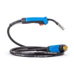 Горелка FoxWeld MIG-15 3м 180A — изображение 2