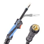 Горелка FoxWeld MIG-25 FLEX 3м