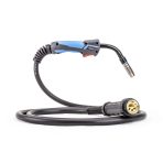 Горелка FoxWeld MIG-25 FLEX 3м — изображение 3