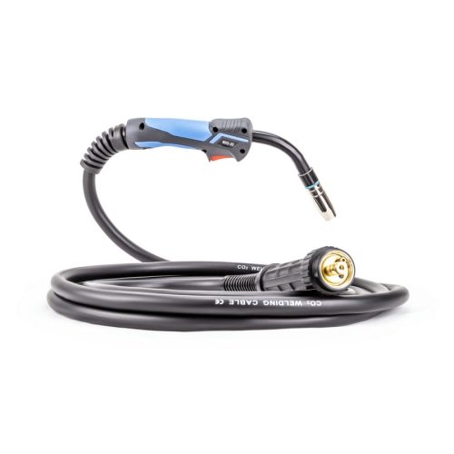 Горелка FoxWeld MIG-25 FLEX 5м — изображение 3