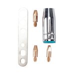 Горелка FoxWeld MIG-25 FLEX 5м — изображение 4