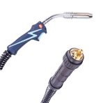 Горелка FoxWeld MIG-40 5м