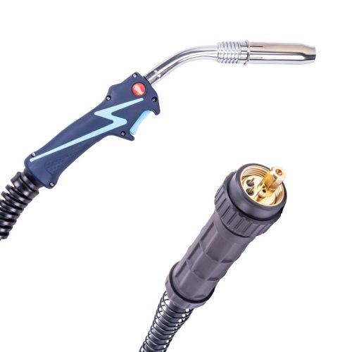 Горелка FoxWeld MIG-40 5м