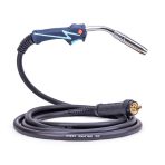 Горелка FoxWeld MIG-40 5м — изображение 3