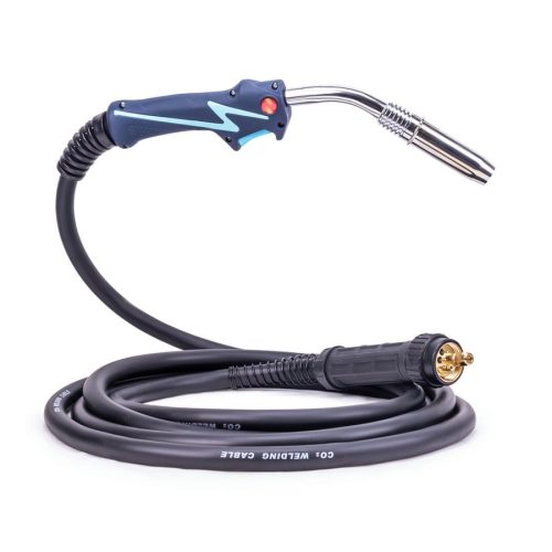 Горелка FoxWeld MIG-40 5м — изображение 3