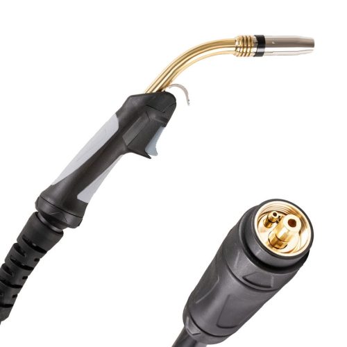 Горелка FoxWeld SAGGIO MIG-24, 5м, шарнирная