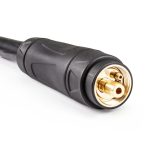 Горелка FoxWeld SAGGIO MIG-24, 5м, шарнирная — изображение 2