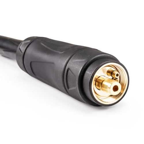 Горелка FoxWeld SAGGIO MIG-24, 5м, шарнирная — изображение 2