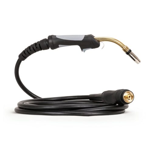 Горелка FoxWeld SAGGIO MIG-24, 5м, шарнирная — изображение 3