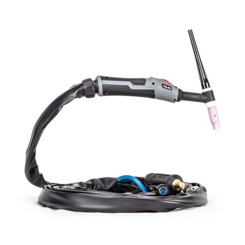 Горелка FoxWeld SAGGIO TIG-26 4м — изображение 3