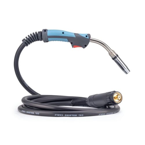 Горелка Varteg MIG-36 4м 340А — изображение 3