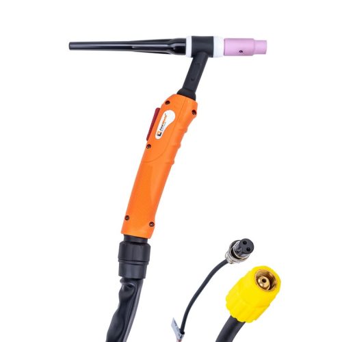 Горелка FoxWeld UnoTIG-26 8м