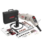 Гравер многофукциональный инструмент CROWN CT13428 — изображение 6