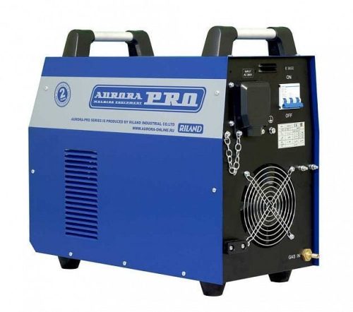 Аппарат плазменной резки AuroraPRO Airforce 80 — изображение 5