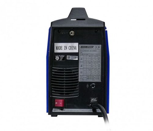 Сварочный полуавтомат AuroraPRO Speedway 180 Synergic — изображение 4