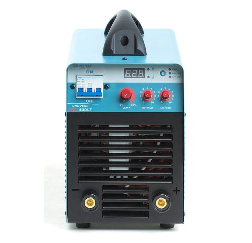 Сварочный инвертор GROVERS ARC-400LT — изображение 4