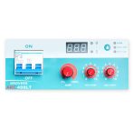 Сварочный инвертор GROVERS ARC-400LT — изображение 5