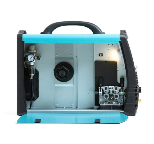 Сварочный полуавтомат GROVERS COMBO-200 AC/DC — изображение 2