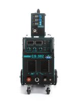 Сварочный полуавтомат GROVERS CS-502 (MIG-505-3) — изображение 2