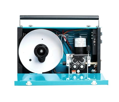 Сварочный полуавтомат GROVERS CS-502 (MIG-505-3) — изображение 9