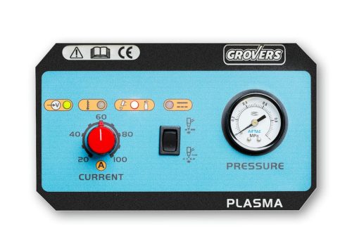 Аппарат плазменной резки GROVERS CUT-100S — изображение 2