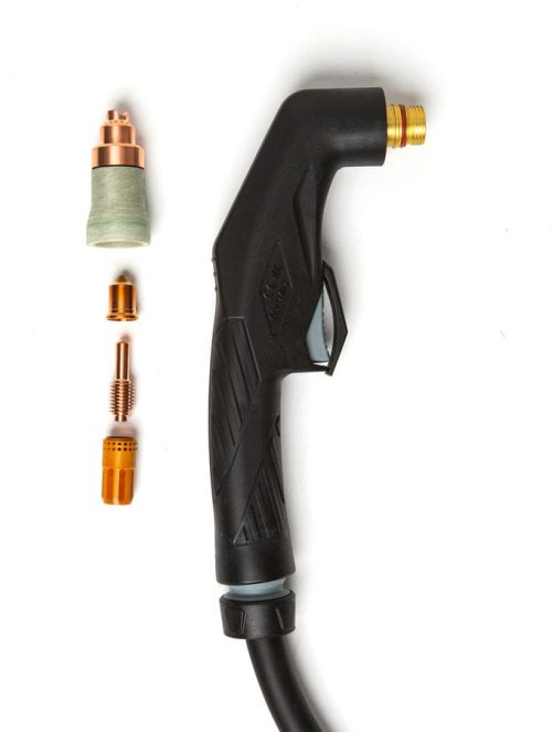 Аппарат плазменной резки GROVERS CUT-100S — изображение 4