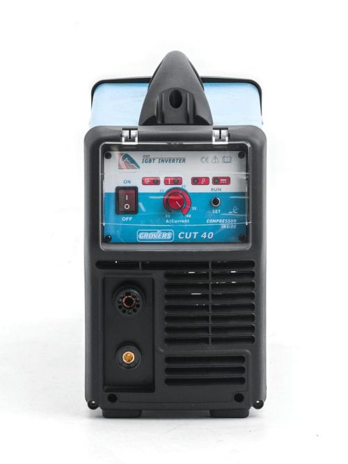 Аппарат плазменной резки GROVERS CUT-40 COM — изображение 4