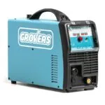 Аппарат плазменной резки GROVERS CUT-60 CNC — изображение 1
