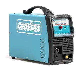 Аппарат плазменной резки GROVERS CUT-60 CNC — изображение 1