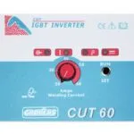 Аппарат плазменной резки GROVERS CUT-60 CNC — изображение 4