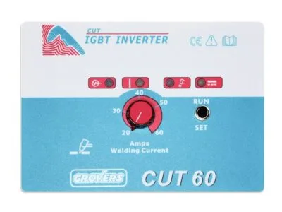 Аппарат плазменной резки GROVERS CUT-60 CNC — изображение 4