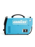 Аппарат плазменной резки GROVERS CUT-60 CNC — изображение 4