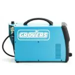 Аппарат плазменной резки GROVERS CUT-60 CNC — изображение 7