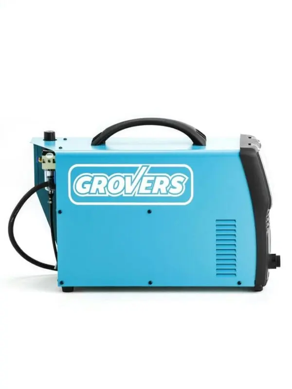 Аппарат плазменной резки GROVERS CUT-60 CNC — изображение 7