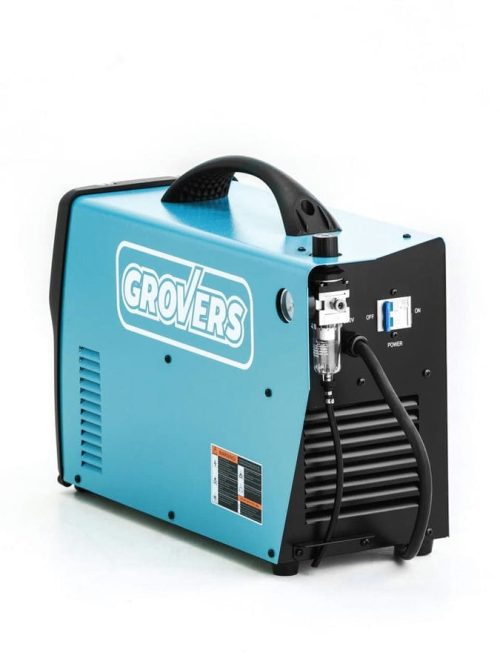 Аппарат плазменной резки GROVERS CUT-60 CNC — изображение 7