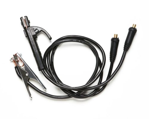 Сварочный инвертор GROVERS ENERGY ARC-200 — изображение 2