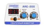 Сварочный инвертор GROVERS ENERGY ARC-200 — изображение 3