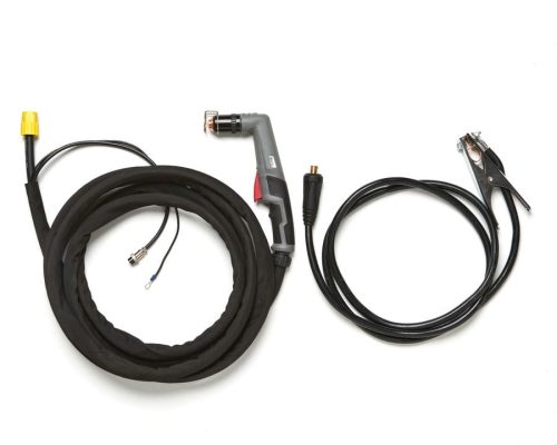 Аппарат плазменной резки GROVERS ENERGY CUT-100HF — изображение 3