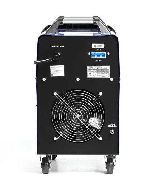 Аппарат плазменной резки GROVERS ENERGY CUT-100HF — изображение 4