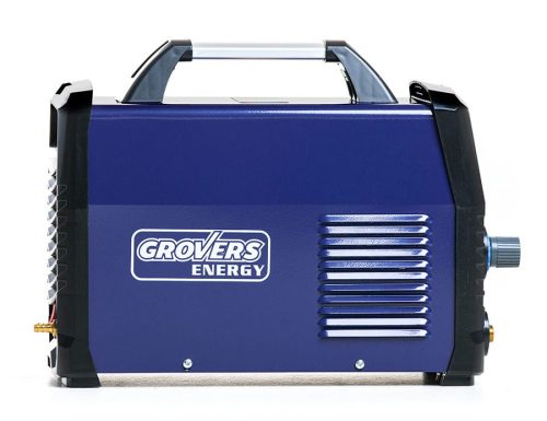 Аппарат плазменной резки GROVERS ENERGY CUT-45P — изображение 2