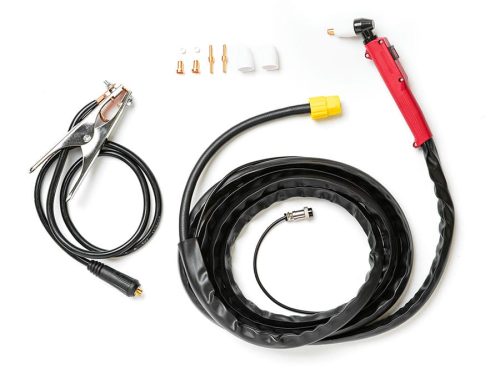 Аппарат плазменной резки GROVERS ENERGY CUT-45P — изображение 4