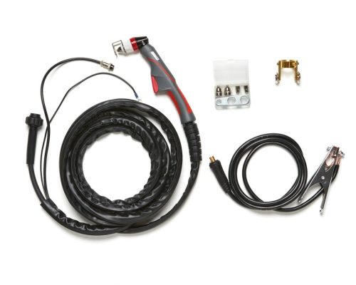 Аппарат плазменной резки GROVERS ENERGY CUT-60I — изображение 4