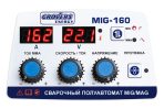 Сварочный полуавтомат GROVERS ENERGY MIG-160 — изображение 3
