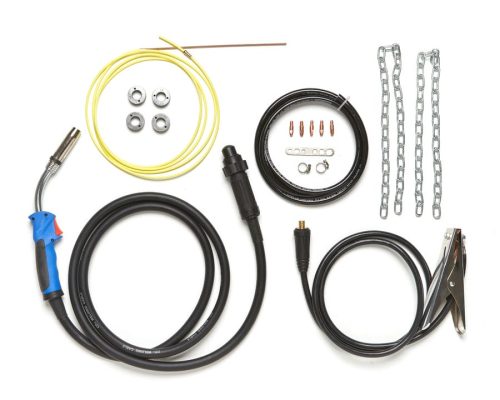 Сварочный полуавтомат GROVERS ENERGY MIG-350 Double PuLse — изображение 3