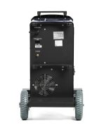 Сварочный полуавтомат GROVERS ENERGY MIG-350 Double PuLse — изображение 4