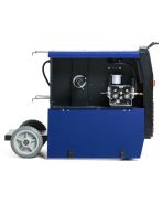 Сварочный полуавтомат GROVERS ENERGY MIG-350 Double PuLse — изображение 5