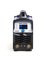 Cварочный инвертор GROVERS ENERGY MMA-200Tec — изображение 2